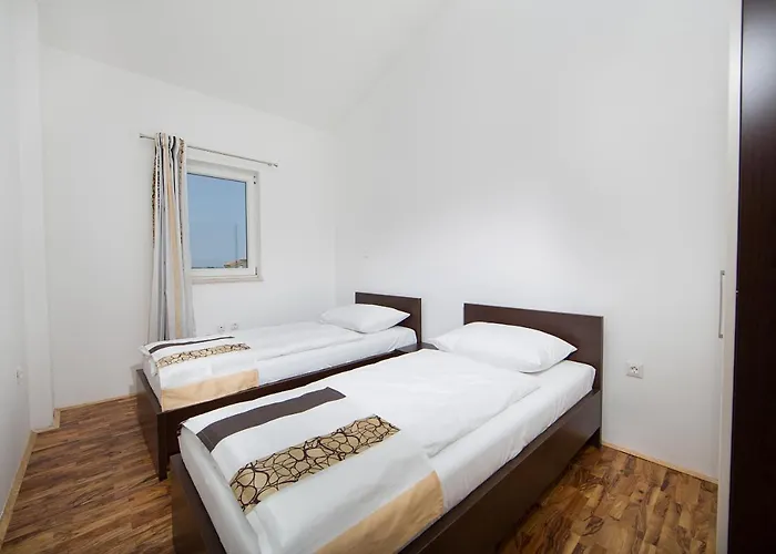 Appartement Jana *