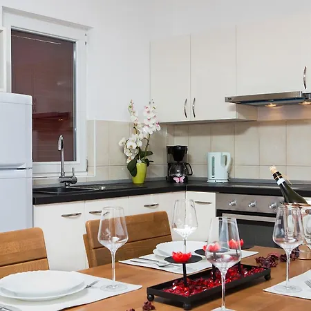Jana Apartment