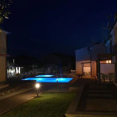 Apartment Jana Tar-Vabriga