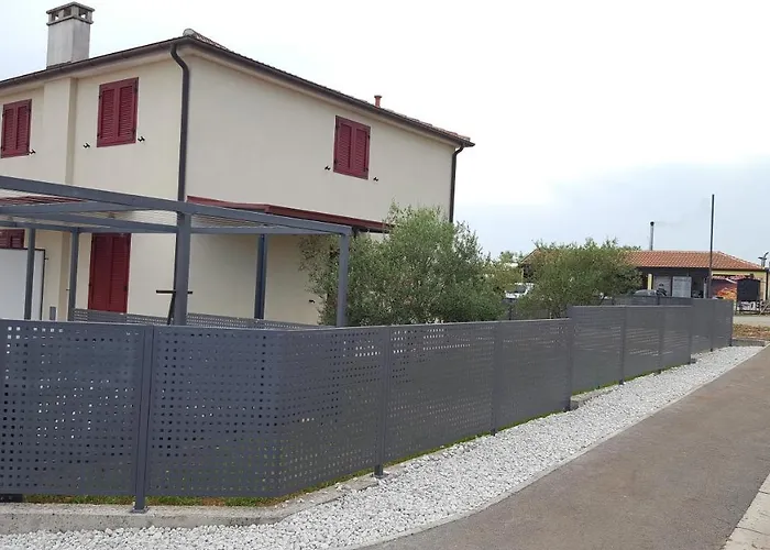 Appartement Jana Tar-Vabriga